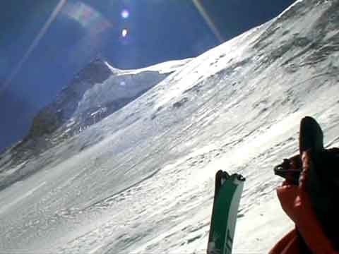 
Expedition Ends 200M Below Manaslu Summit - Best Of EOFT 5 DVD - Expedition Manaslu
